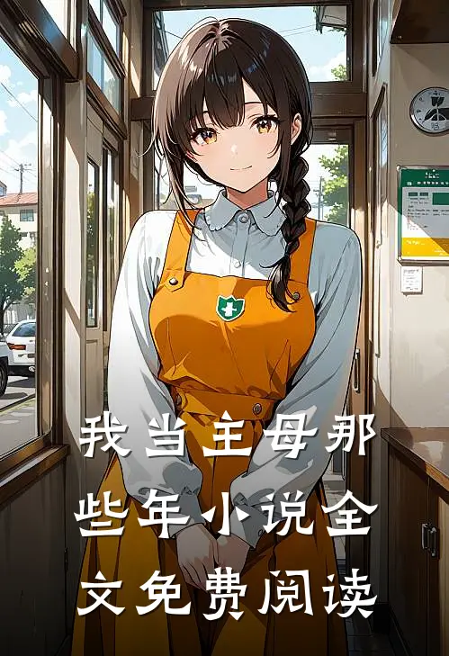 我当主母那些年小说全文免费阅读