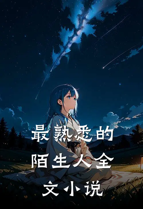 最熟悉的陌生人全文小说