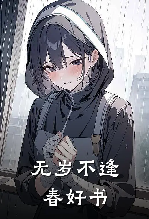 无岁不逢春好书