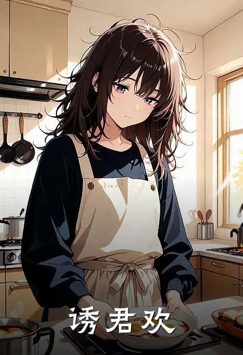 诱君欢