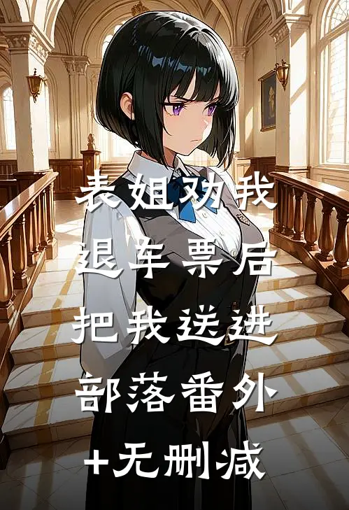 表姐劝我退车票后，把我送进部落番外+无删减