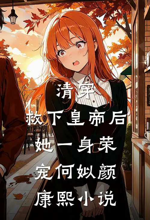 清穿：救下皇帝后，她一身荣宠何姒颜康熙小说