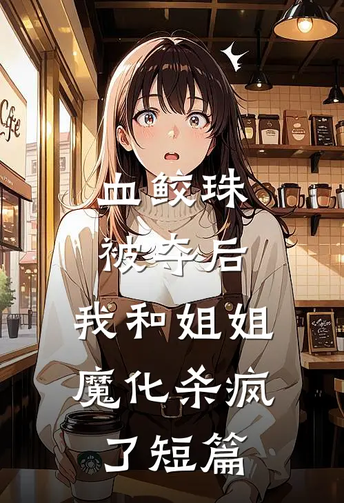血鲛珠被夺后，我和姐姐魔化杀疯了短篇