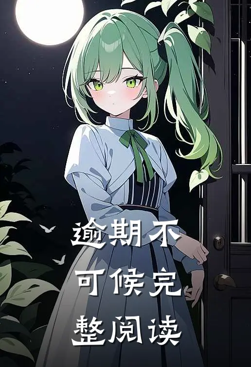 逾期不可候完整阅读