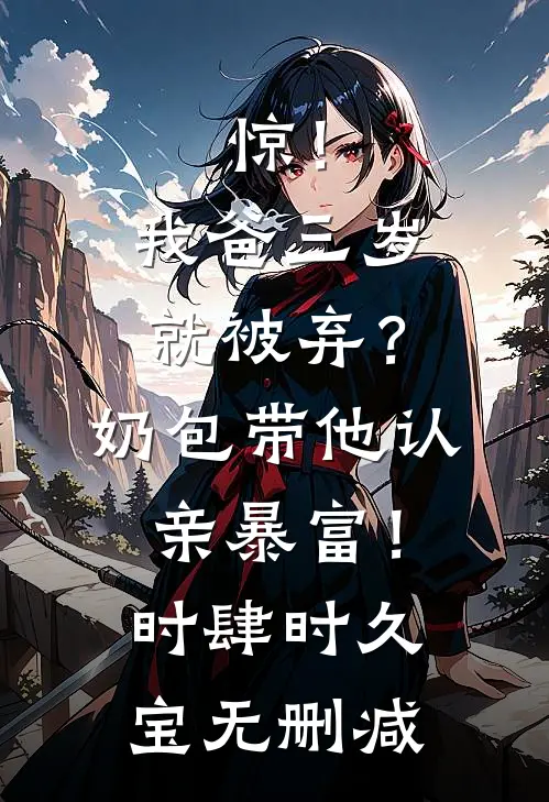 妈妈患癌亲爹将饭店交给小三打理后，悔疯了后续+全文