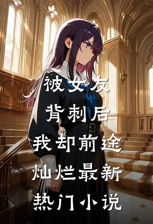 被女友背刺后，我却前途灿烂最新热门小说