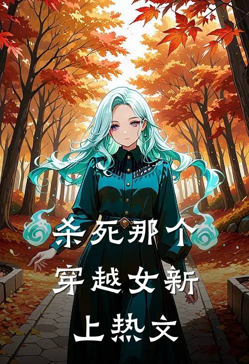 杀死那个穿越女新上热文