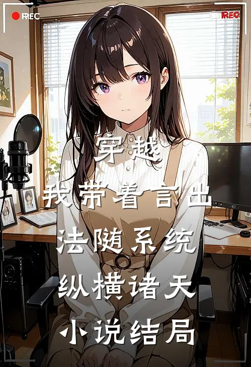 穿越：我带着言出法随系统纵横诸天小说结局