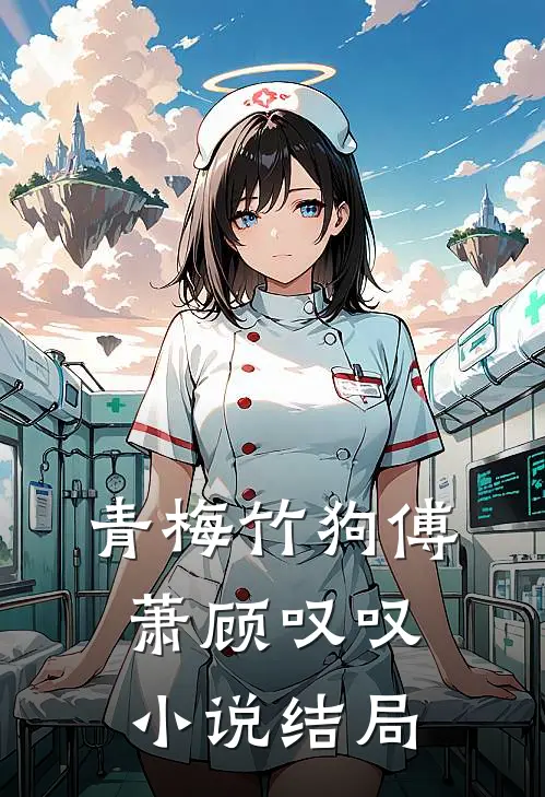 青梅竹狗傅萧顾叹叹小说结局