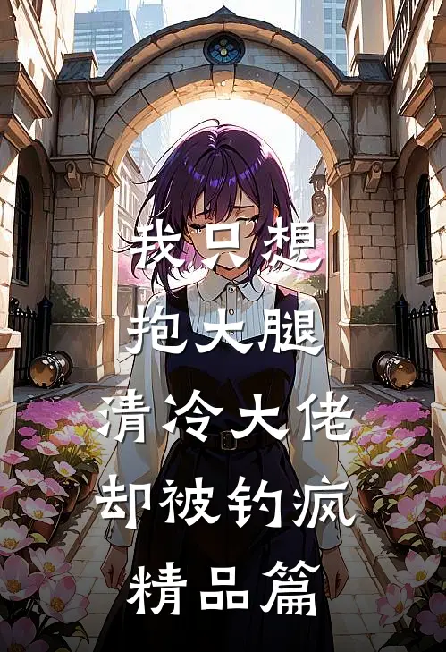 我只想抱大腿，清冷大佬却被钓疯精品篇