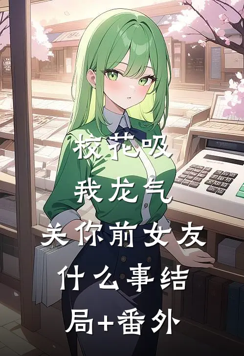 校花吸我龙气，关你前女友什么事结局+番外