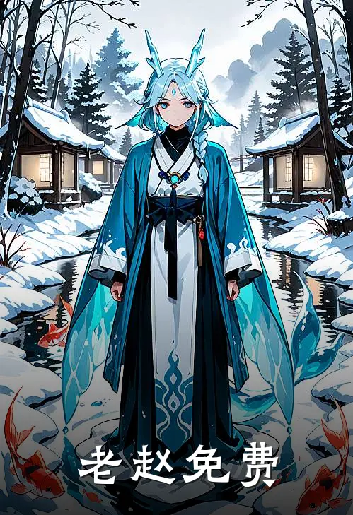老赵免费