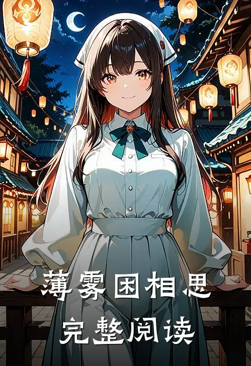 薄雾困相思完整阅读