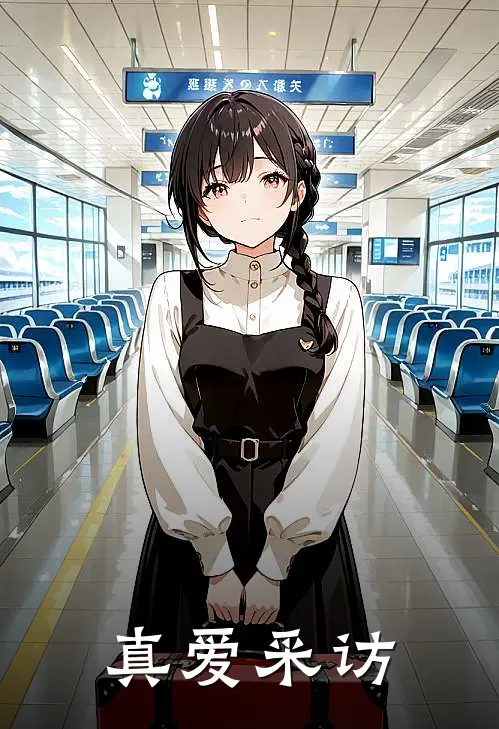 真爱采访