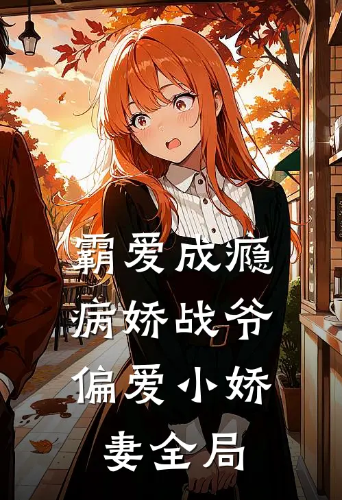 霸爱成瘾：病娇战爷偏爱小娇妻全局