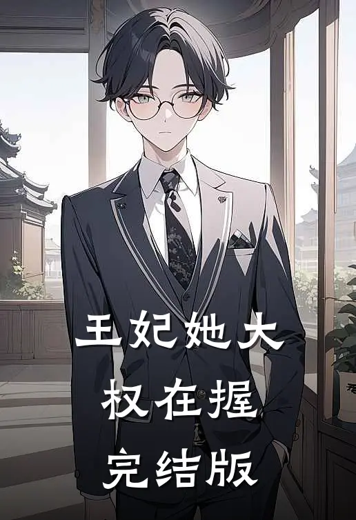 王妃她大权在握完结版
