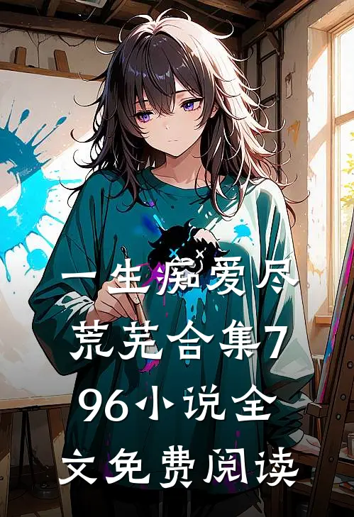 一生痴爱尽荒芜合集796小说全文免费阅读