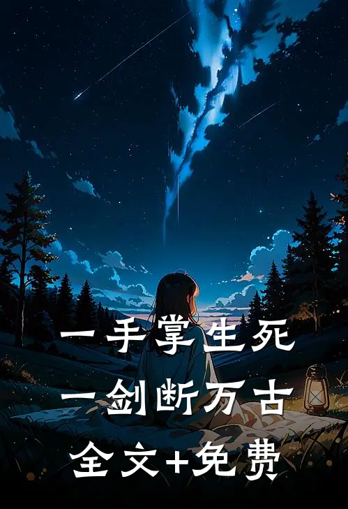 一手掌生死，一剑断万古全文+免费