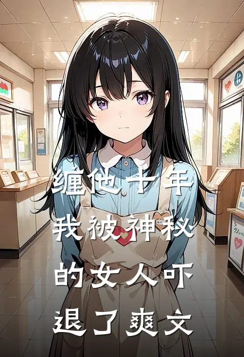 缠他十年，我被神秘的女人吓退了爽文