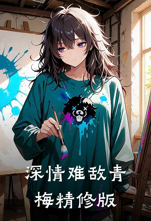 深情难敌青梅精修版