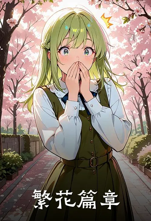 繁花篇章