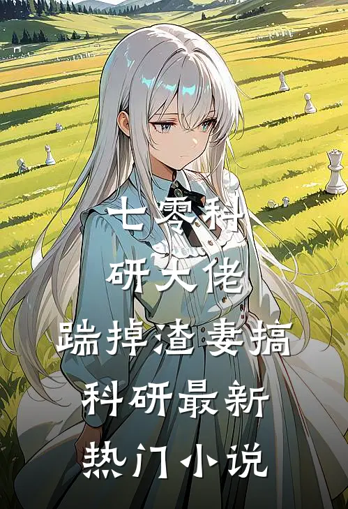 七零科研大佬，踹掉渣妻搞科研最新热门小说