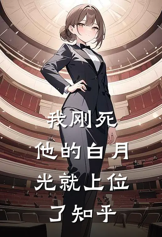 我刚死，他的白月光就上位了知乎