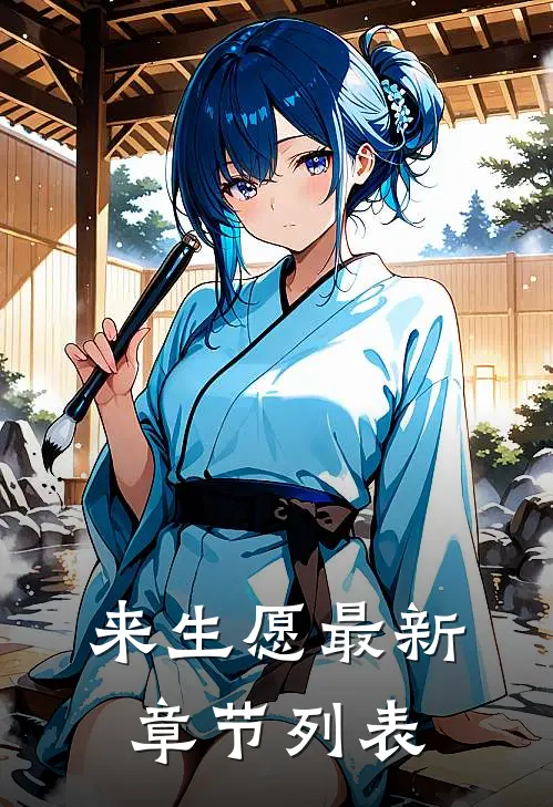 来生愿最新章节列表
