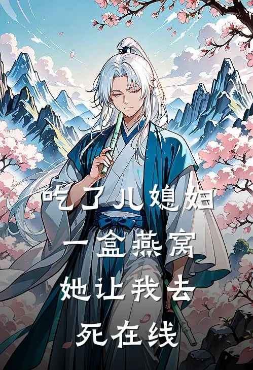 吃了儿媳妇一盒燕窝，她让我去死在线