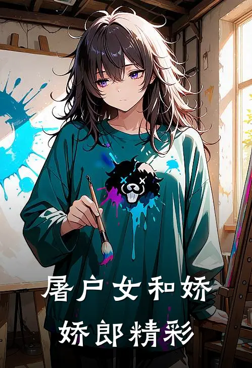 屠户女和娇娇郎精彩