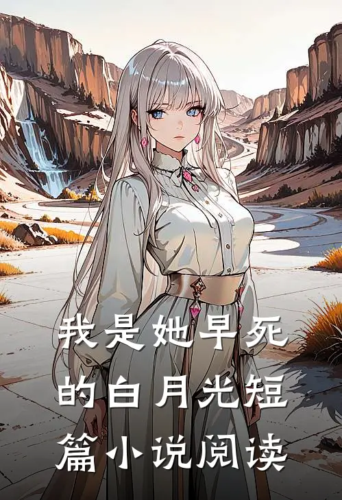 我是她早死的白月光短篇小说阅读