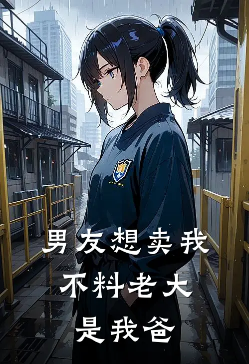 男友想卖我，不料老大是我爸
