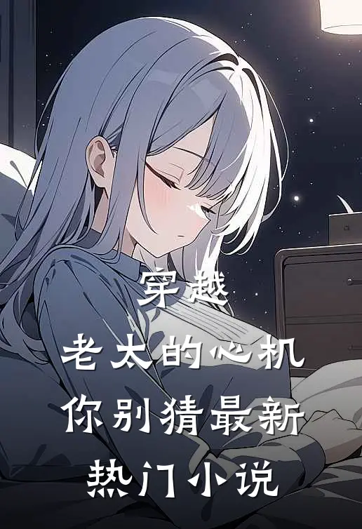 穿越：老太的心机你别猜最新热门小说