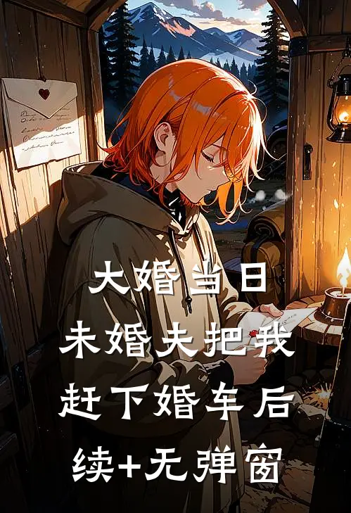 大婚当日，未婚夫把我赶下婚车后续+无弹窗