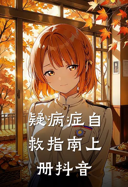 疑病症自救指南上册抖音