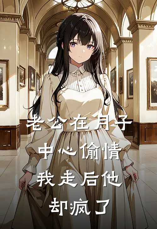 老公在月子中心偷情，我走后他却疯了