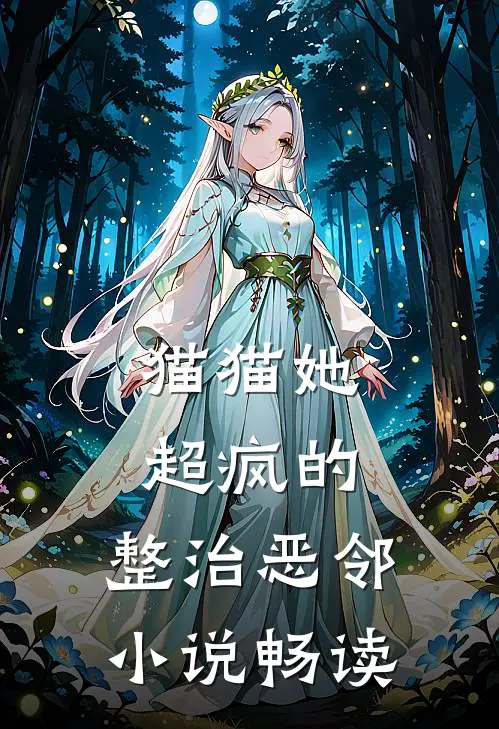 猫猫她超疯的:整治恶邻小说畅读