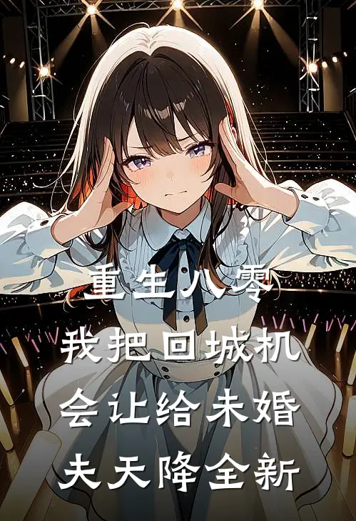 重生八零：我把回城机会让给未婚夫天降全新
