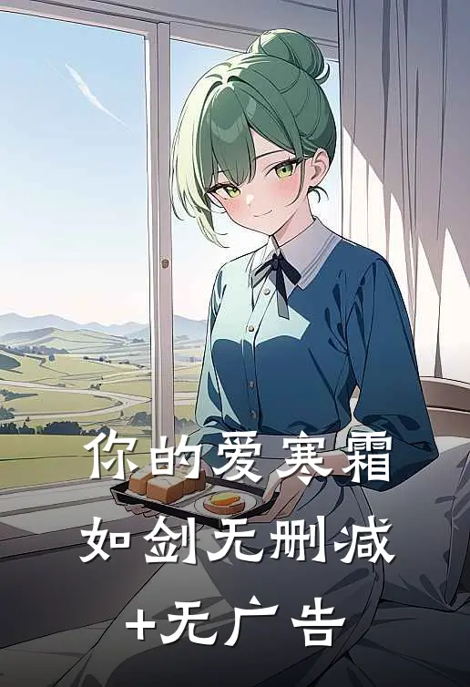 你的爱寒霜如剑无删减+无广告