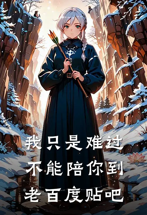 我只是难过不能陪你到老百度贴吧