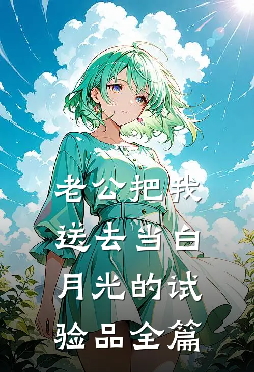 老公把我送去当白月光的试验品全篇
