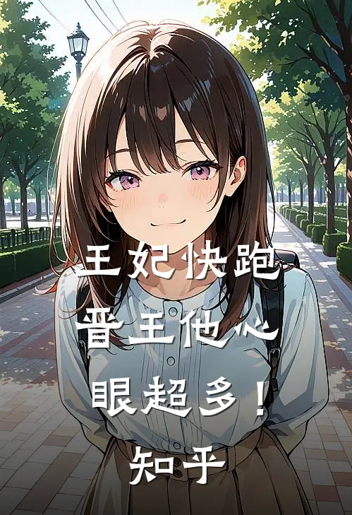 王妃快跑，晋王他心眼超多！知乎