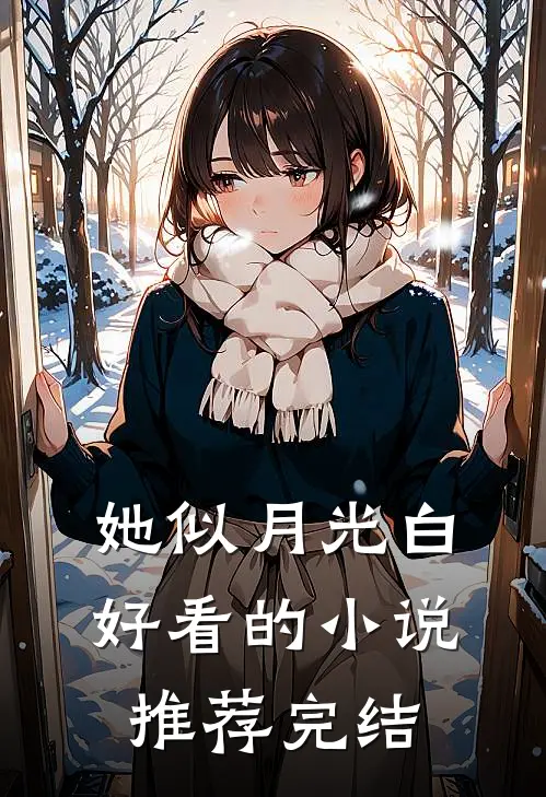 她似月光白好看的小说推荐完结