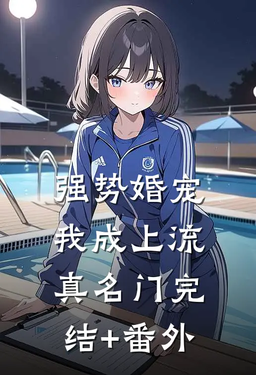 强势婚宠，我成上流真名门完结+番外