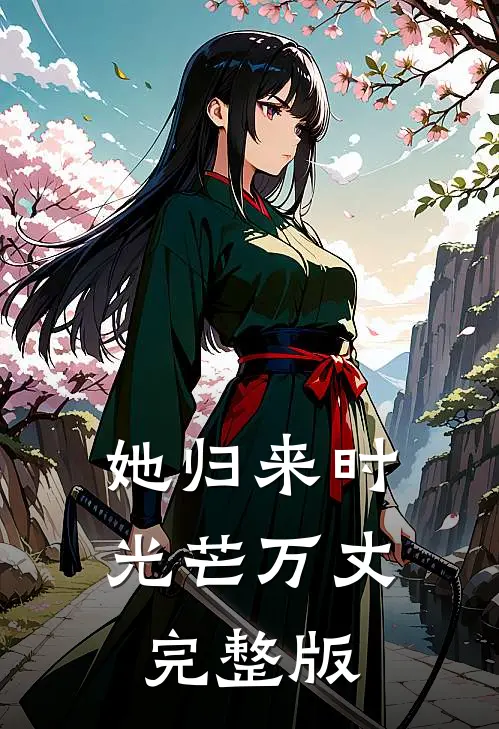 她归来时光芒万丈完整版