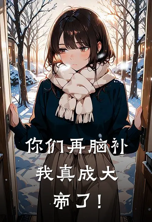 你们再脑补，我真成大帝了！
