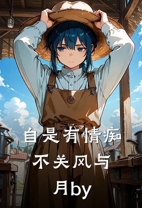 自是有情痴，不关风与月by