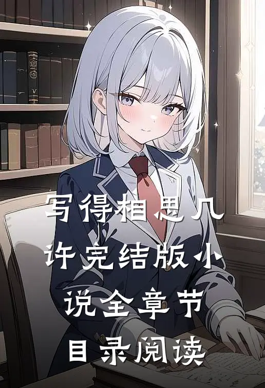 写得相思几许完结版小说全章节目录阅读
