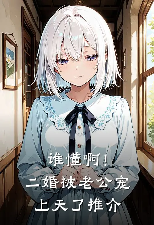 谁懂啊！二婚被老公宠上天了推介
