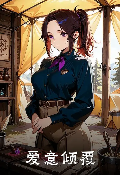 爱意倾覆